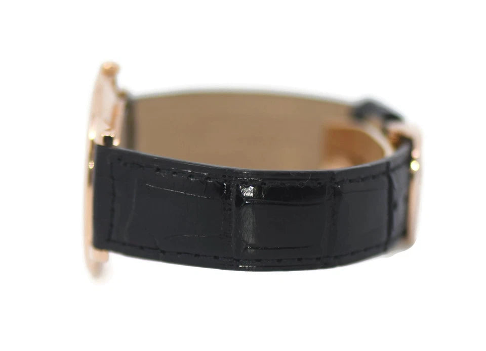 Jaeger LeCoultre Master Ultra Thin 18K Rose Gold Watch Q1452404