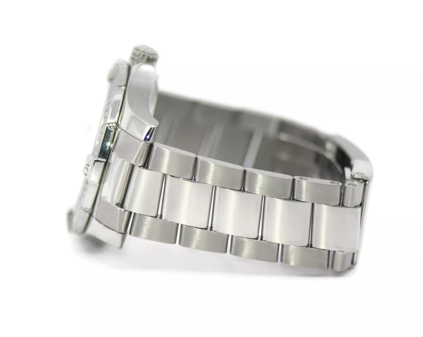 Breitling Avenger Stainless Steel Watch A17318