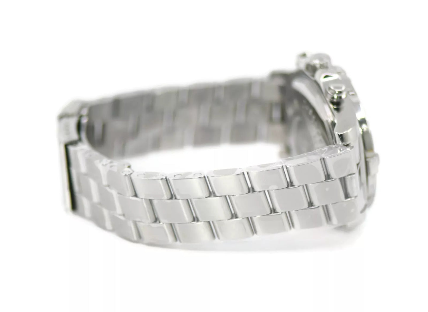 Breitling Colt Chronograph Stainless Steel Watch A73380