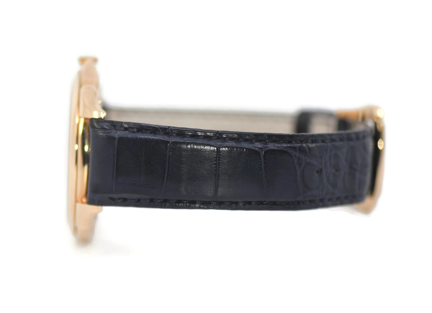 Jacob & Co Palatial 18K Rose Gold Watch PC300.40.NS.ND.ACE4A