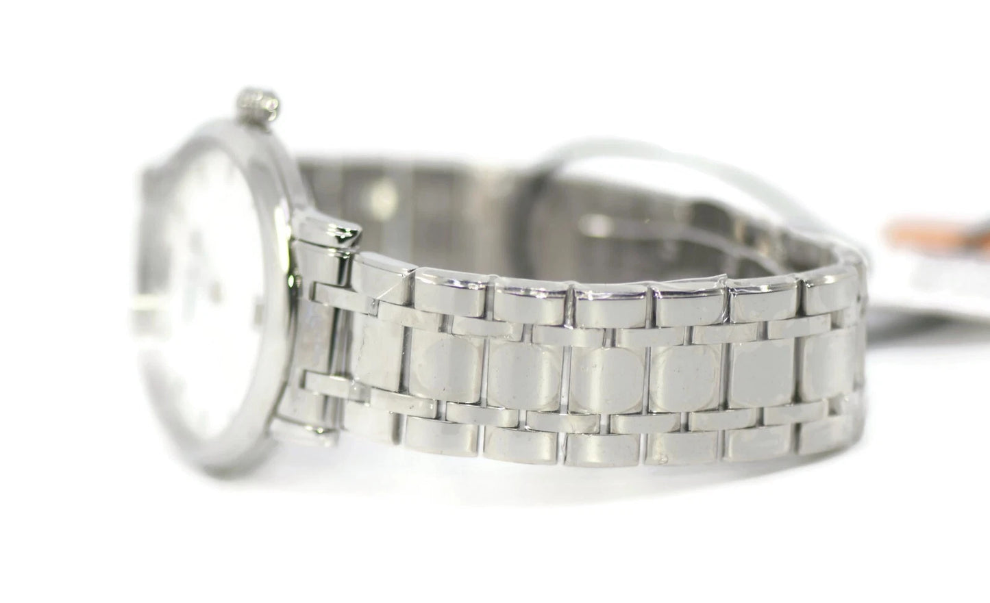 Montblanc Star Stainless Steel Watch 108764