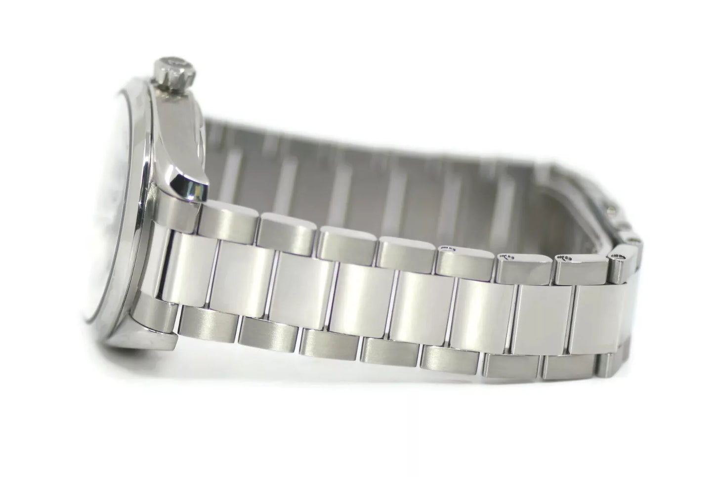 Omega Seamaster Aqua Terra Stainless Steel Watch 220.10.38.20.01.001
