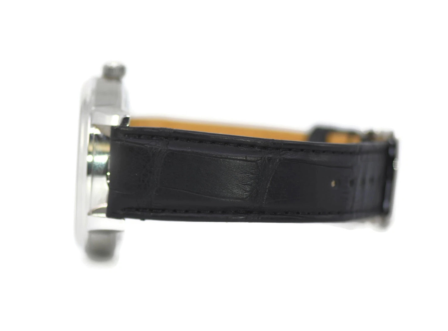Glashutte Senator Stainless Senator Stainless Steel Watch 1-36-03-04-02-30