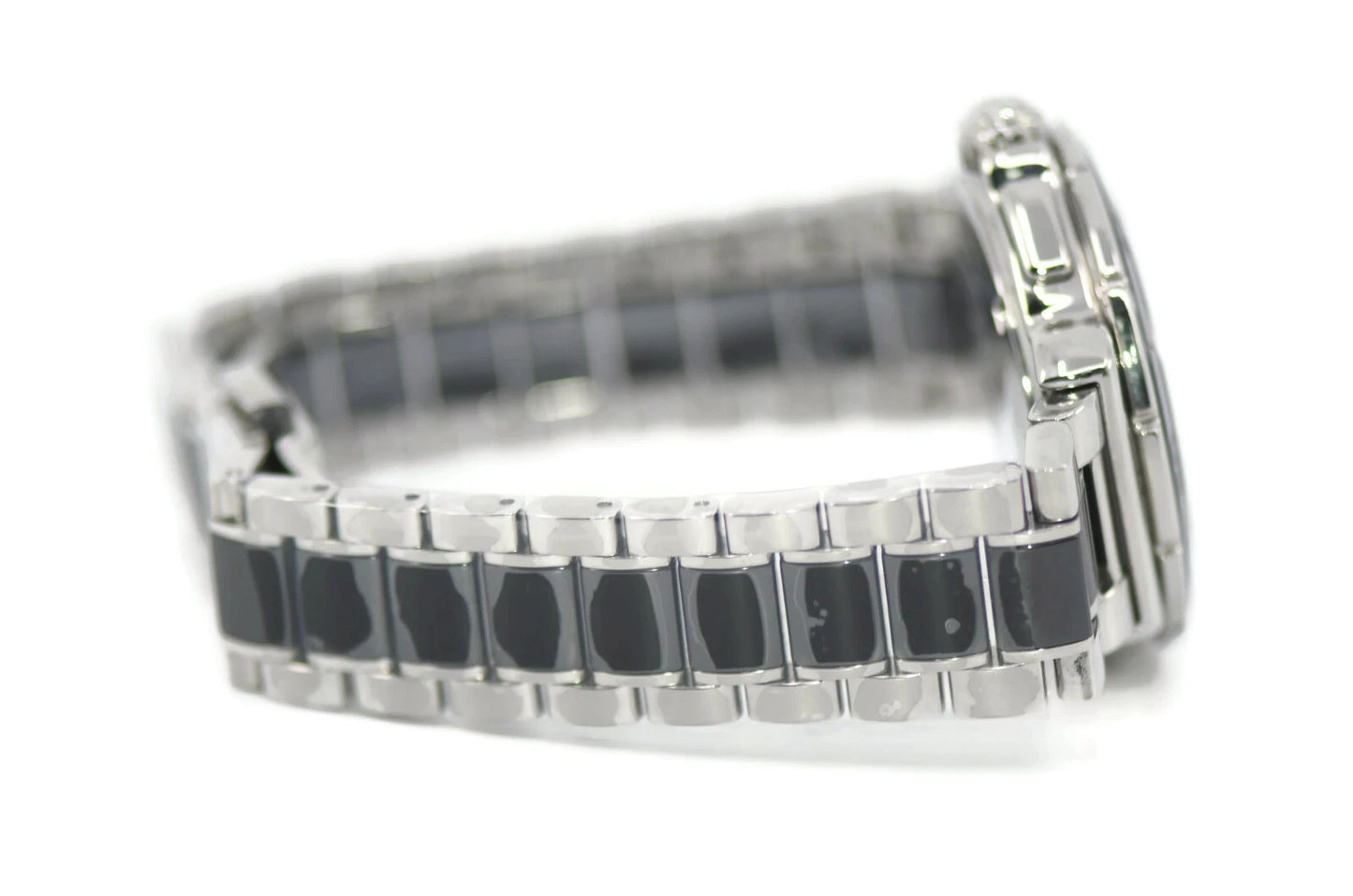 Tag Heuer Formula 1 Ceramic/Stainless Steel Watch CAH1210