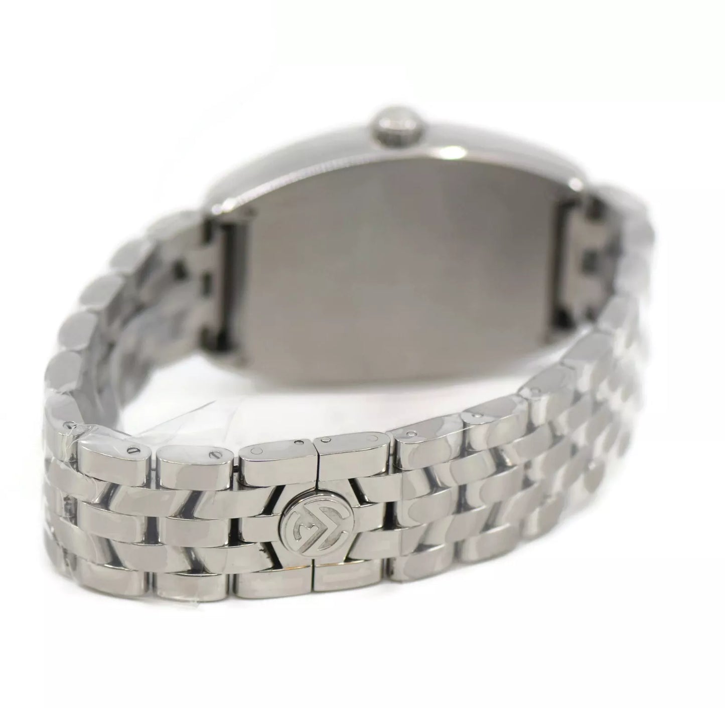 Franck Muller Master Banker Stainless Steel Watch 2852MB