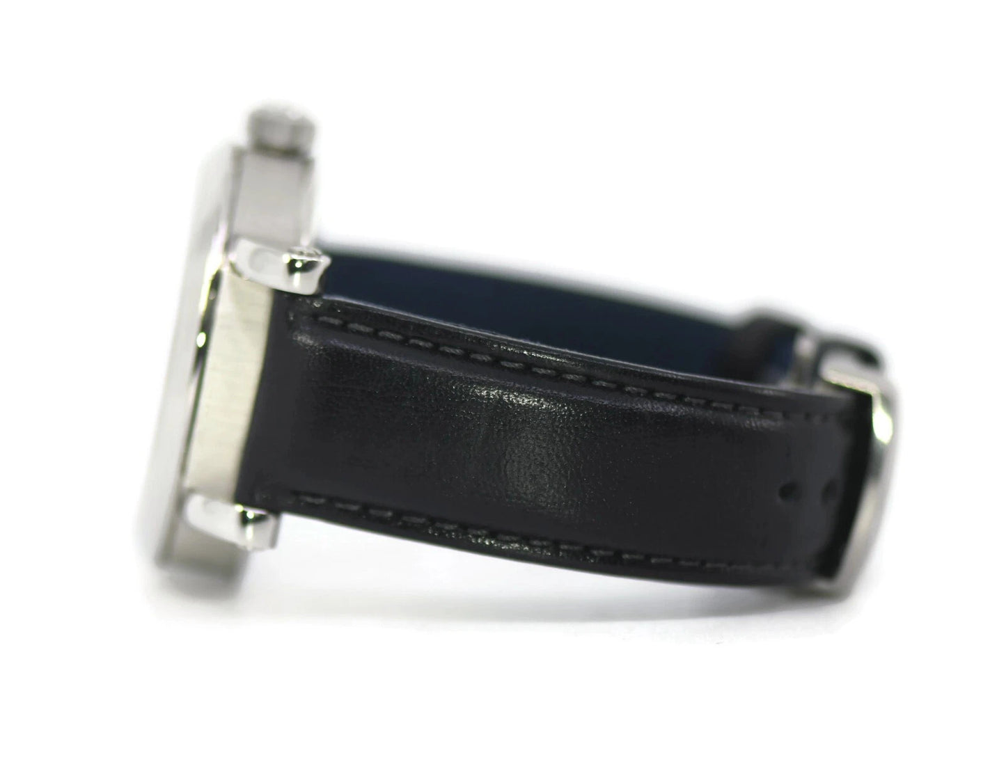 Muhle Glashutte Edition 1994 Stainless Steel Watch M1-44-72-1994