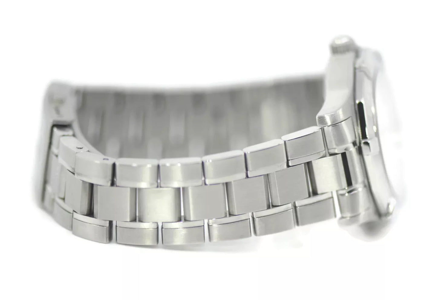 Tag Heuer Aquaracer Diamond Stainless Steel Watch WAF1312