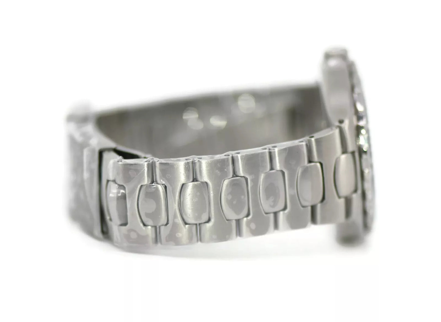 Omega Seamaster 200 Stainless Steel Watch 396.1062