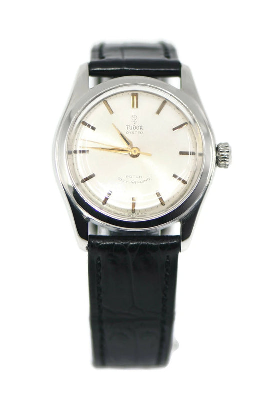 Tudor Oyster Prince Stainless Steel Watch 7808