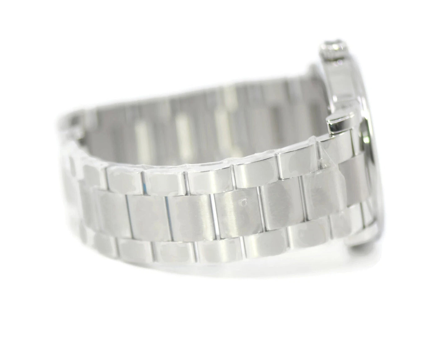 Montblanc 4810 Stainless Steel Watch 115935