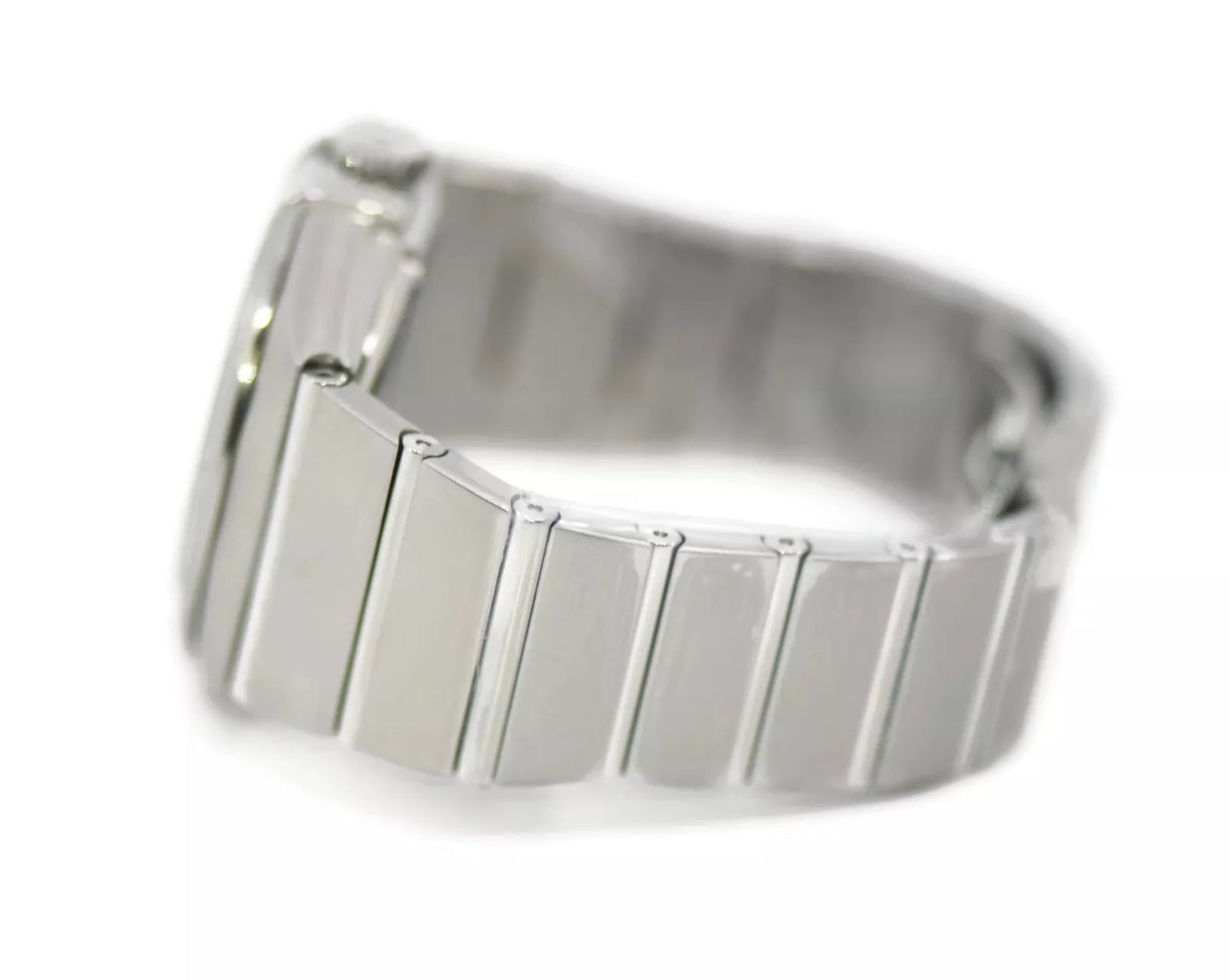 Omega Constellation Stainless Steel Watch 123.10.38.21.03.001