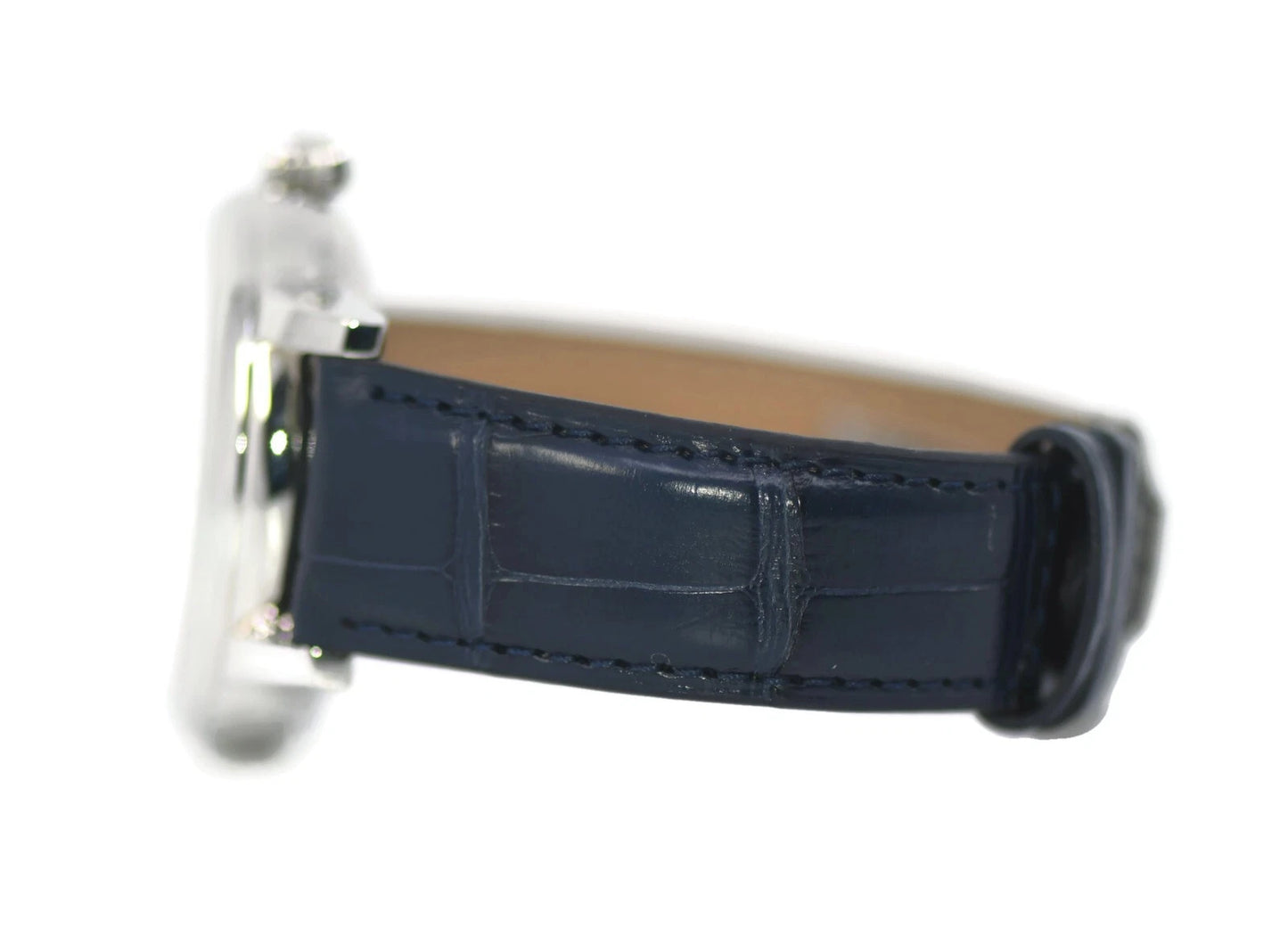 Frederique Constant Classic Stainless Steel Watch FC-735S3H6