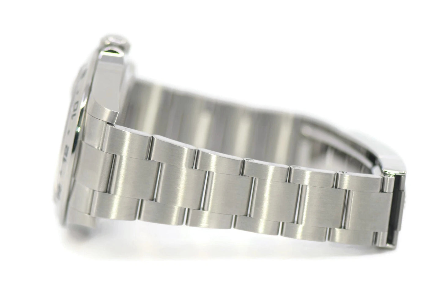 Rolex Explorer II Stainless Steel Watch 216570