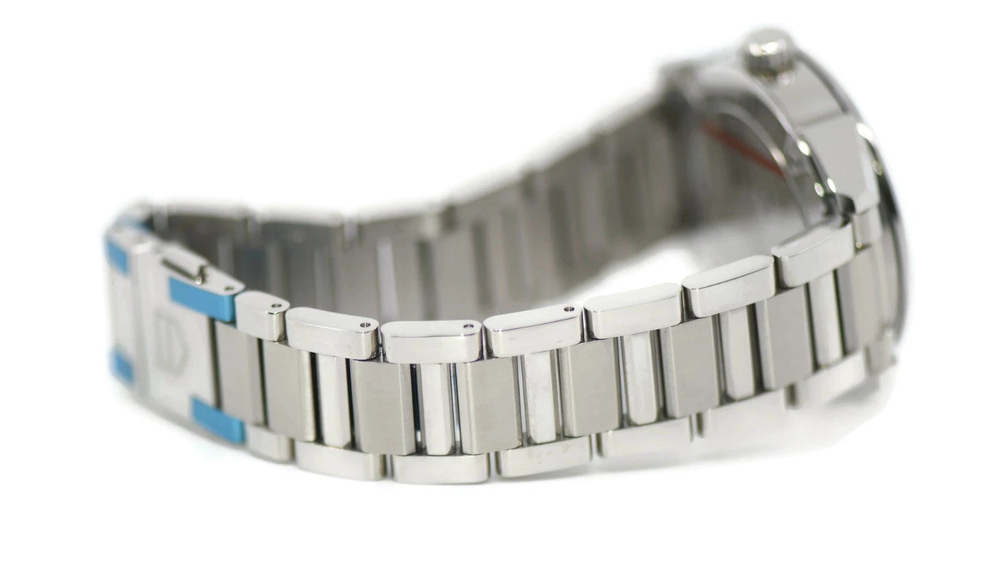 Tag Heuer Carrera Stainless Steel Watch WPN2345