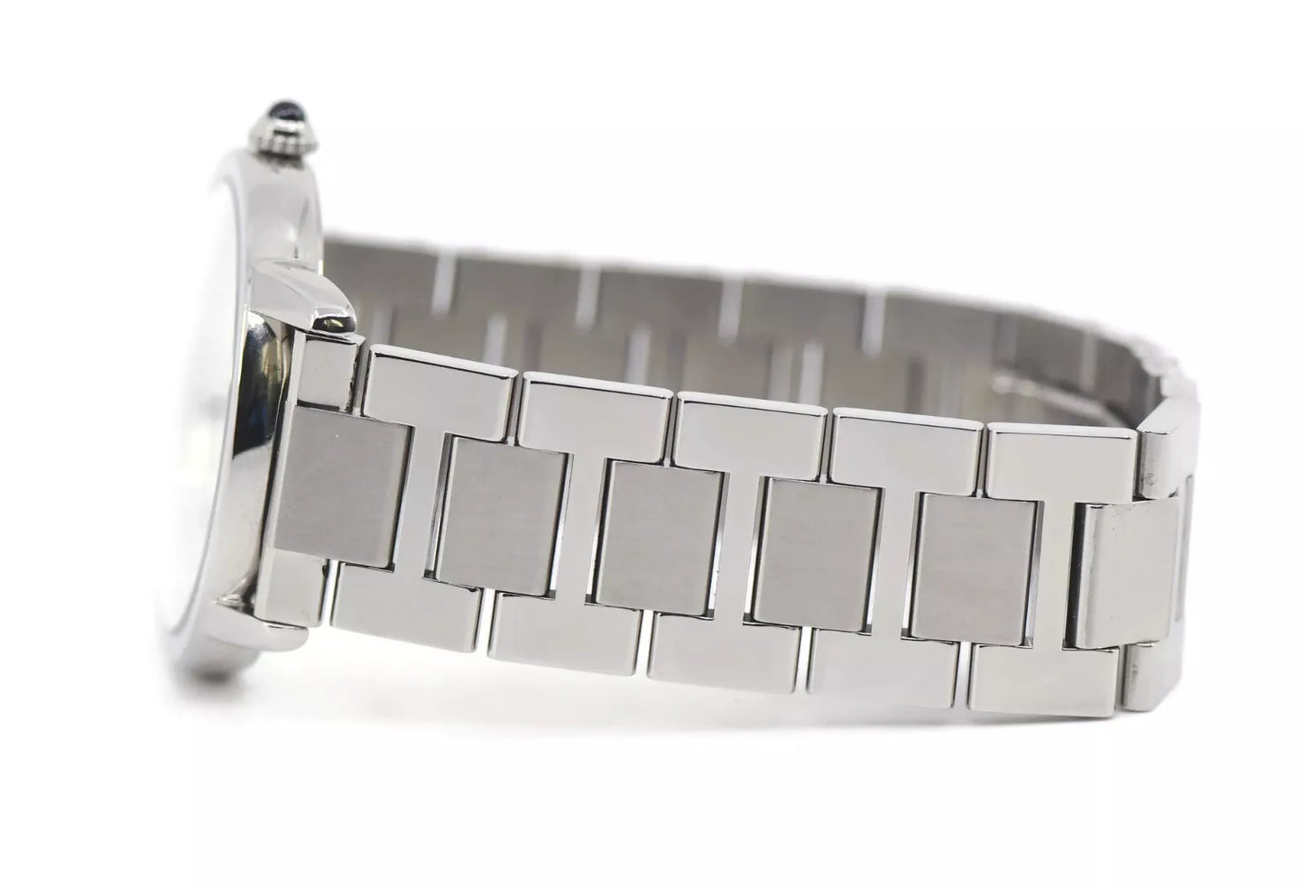 Cartier Ronde Solo XL Stainless Steel Watch W6701011