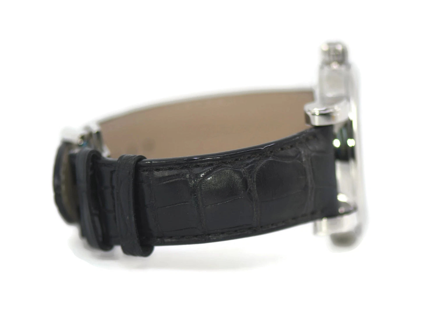 Montblanc Star Stainless Steel Watch 102341