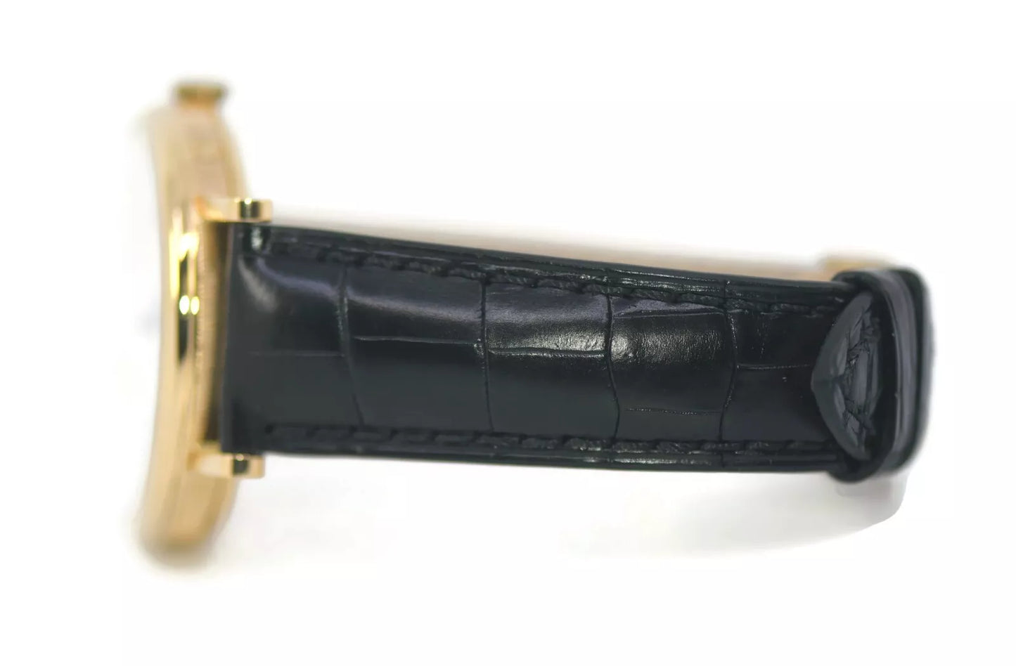 Breguet Classique Calendar 18K Yellow Gold Watch 7337