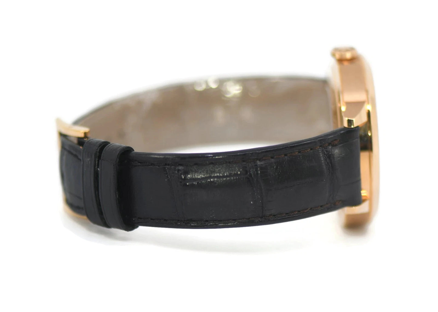 Montblanc Heritage Spirit Moon 18K Rose Gold Watch 111185