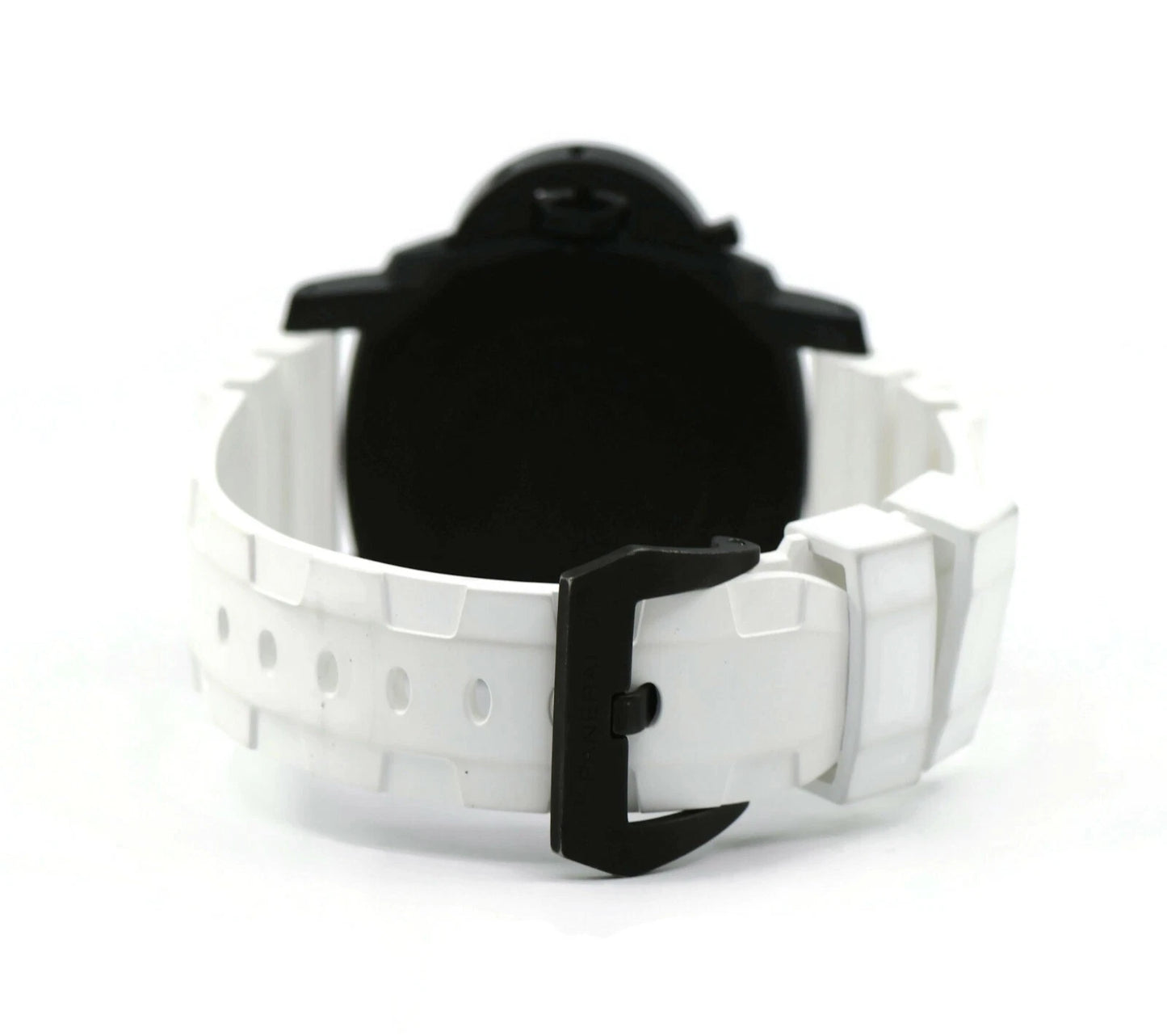 Panerai Submersible Carbontech Watch PAM1616