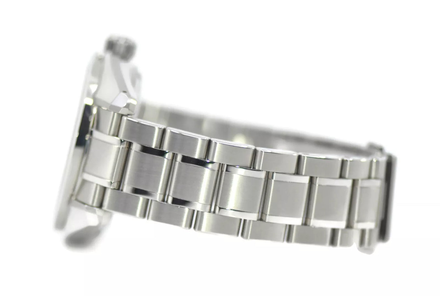 Grand Seiko Heritage Katana Stainless Steel Watch SBGA491