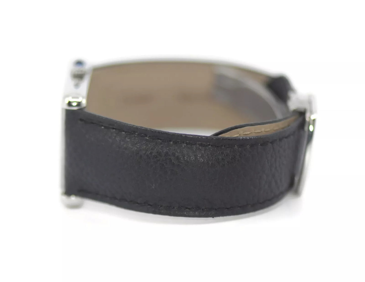 Cartier Tank Solo Stainless Steel Watch WSTA0030