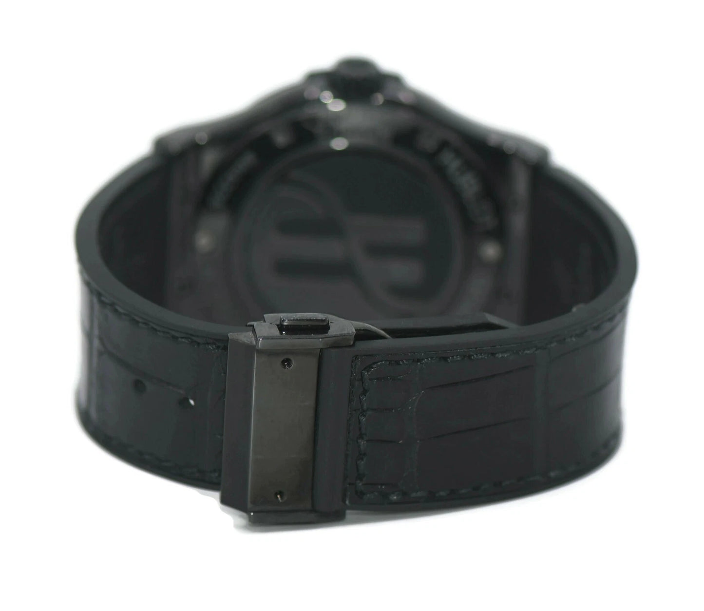 Hublot Classic Fusion Liberty Bang Ceramic Watch 511.CM.1190.GR.USA11