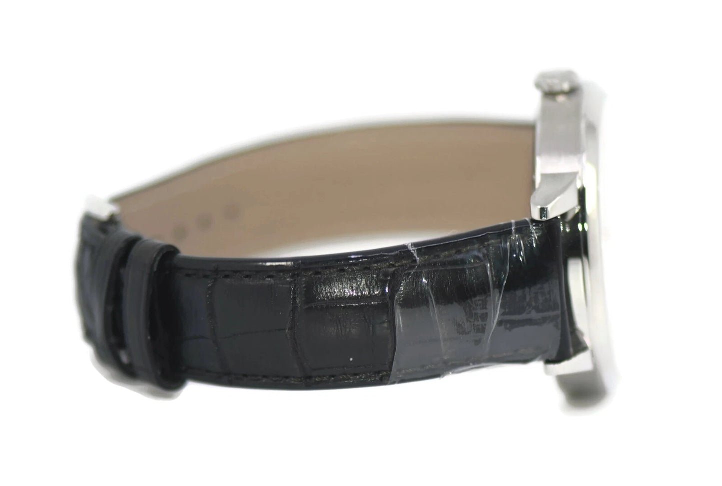 Montblanc Heritage Spirit Moon Stainless Steel Watch 111620