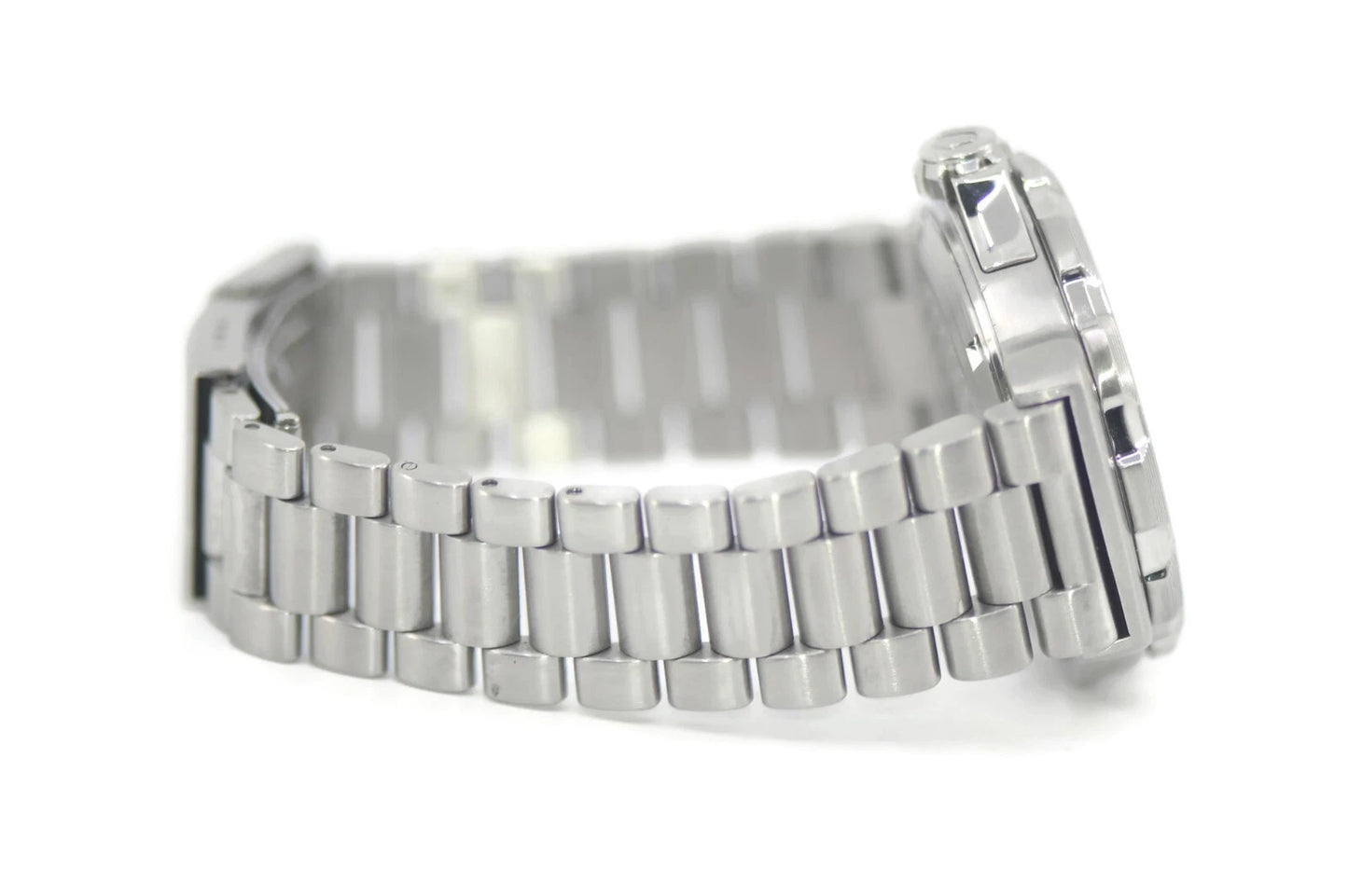 Tag Heuer Formula 1 Stainless Steel Watch WAH111C