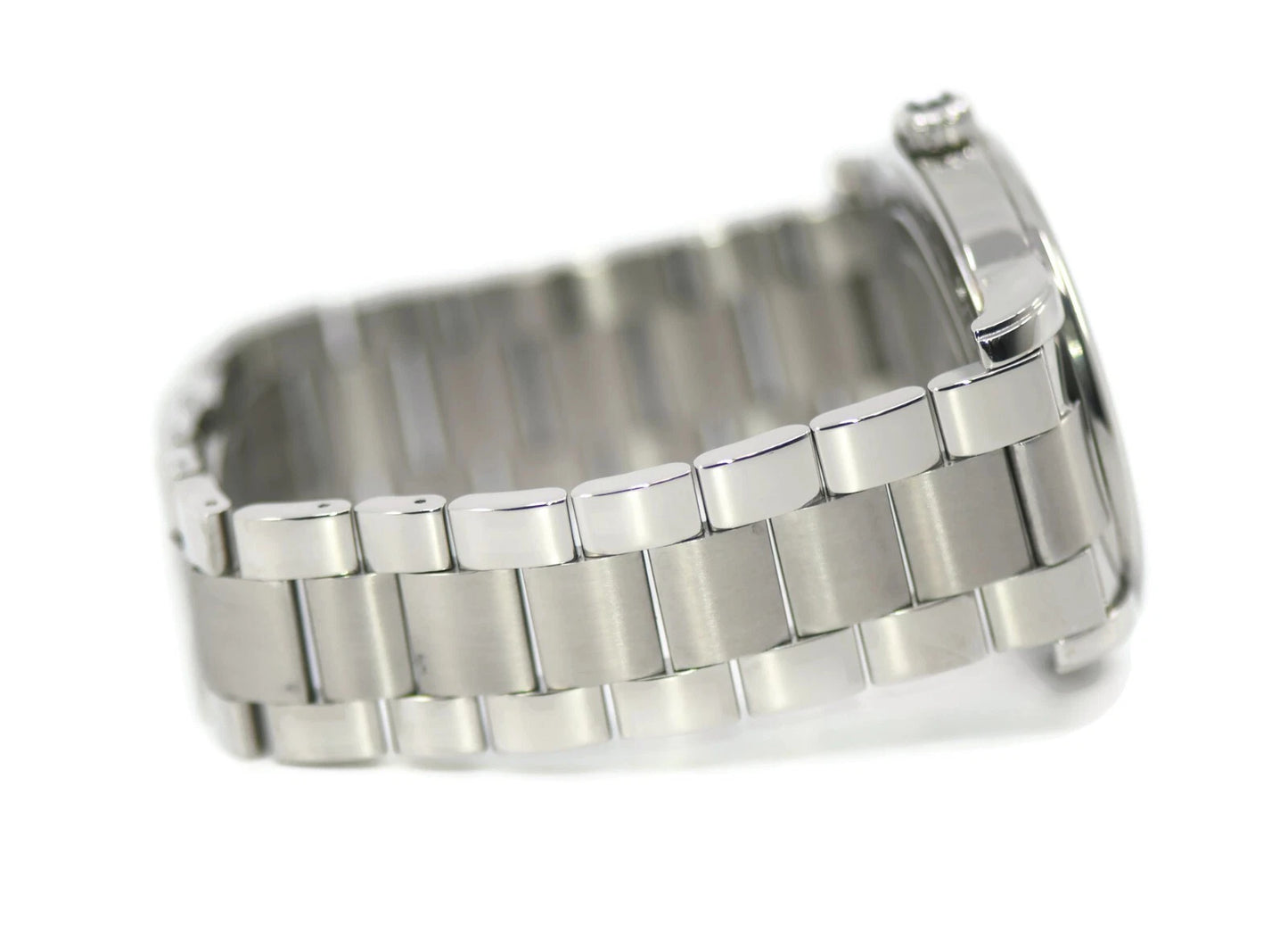 Montblanc Stainless Steel Watch 7390