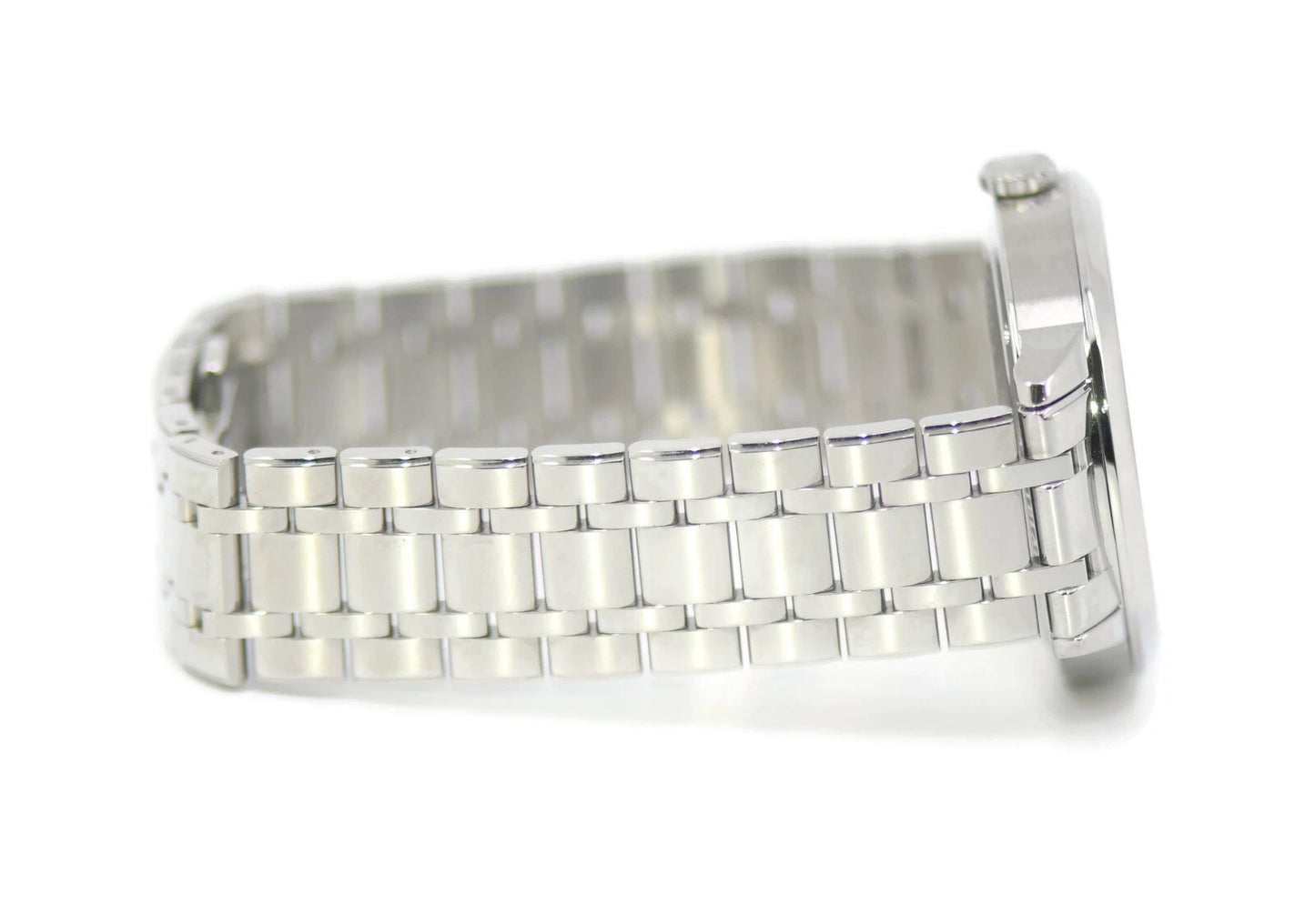 Montblanc Heritage Spirit Moon Stainless Steel Watch 111184