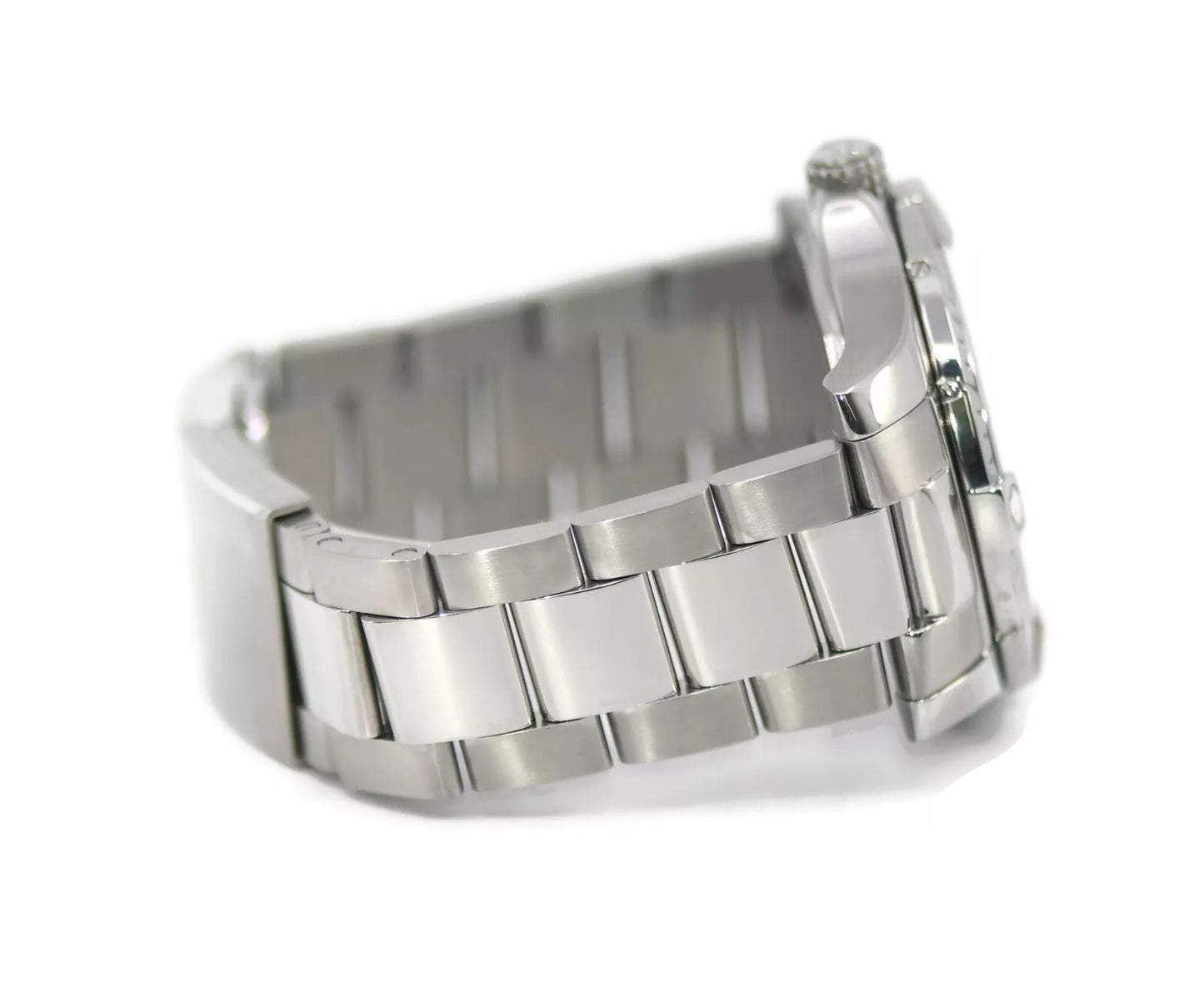 Breitling Avenger Stainless Steel Watch A17318