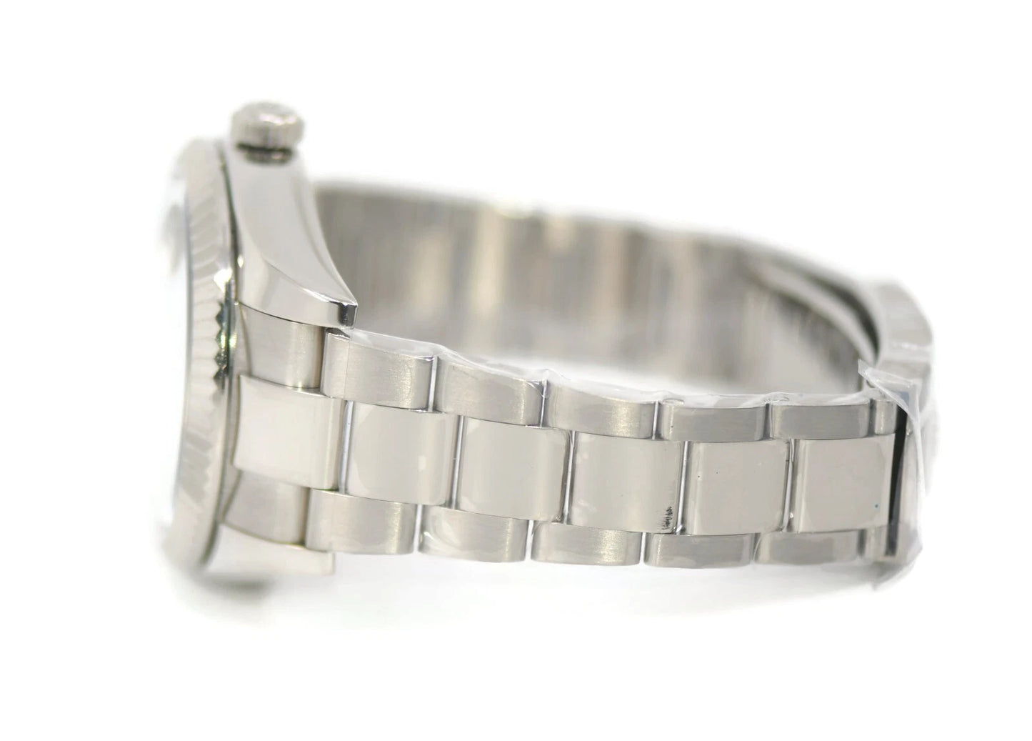 Rolex Sky-Dweller 18K White Gold Watch 326939
