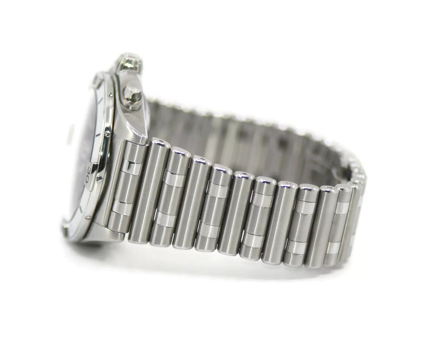 Breitling Chronomat B01 Stainless Steel Watch AB0134