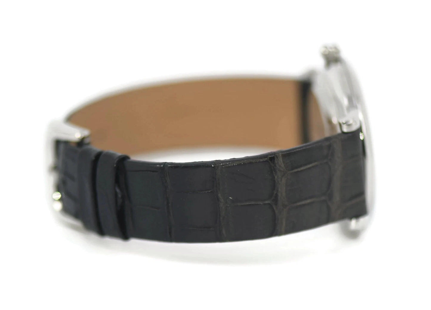 Montblanc Star Classique Stainless Steel Watch 107072