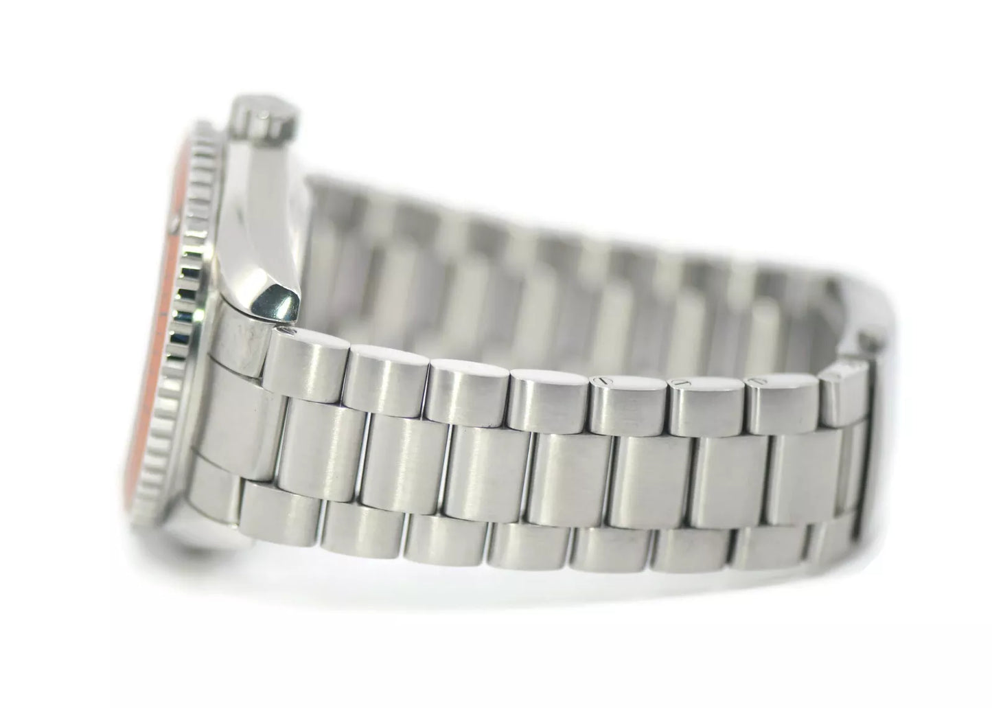 Omega Seamaster Planet Ocean XL Stainless Steel Watch 232.30.46.21.01.002