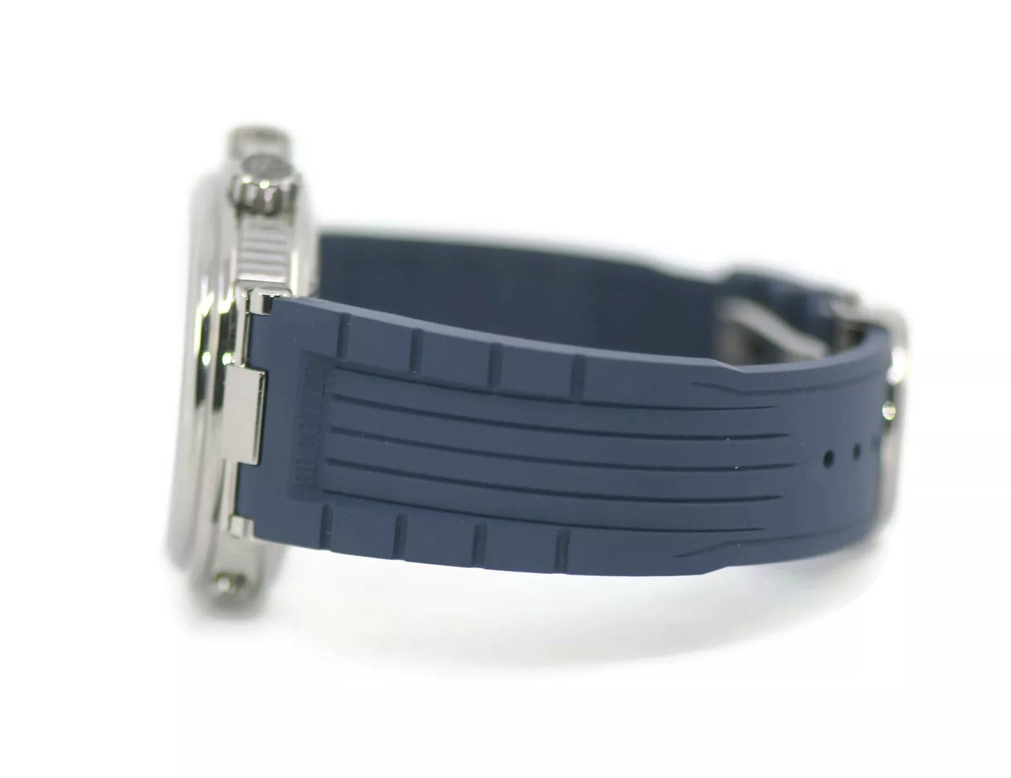 Breguet Marine Alarm Titanium Watch 5547TI