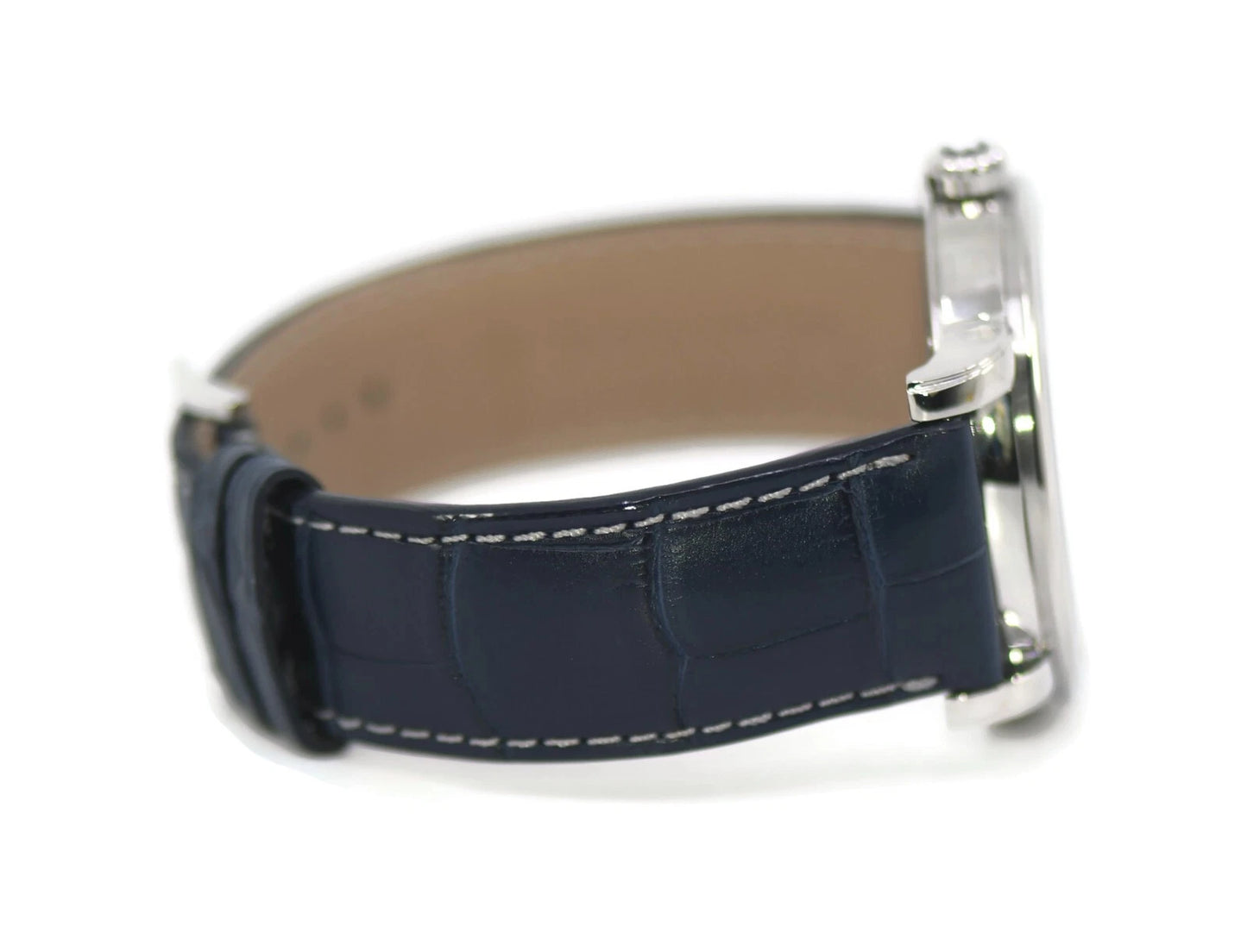Montblanc 4810 Stainless Steel Watch 119960