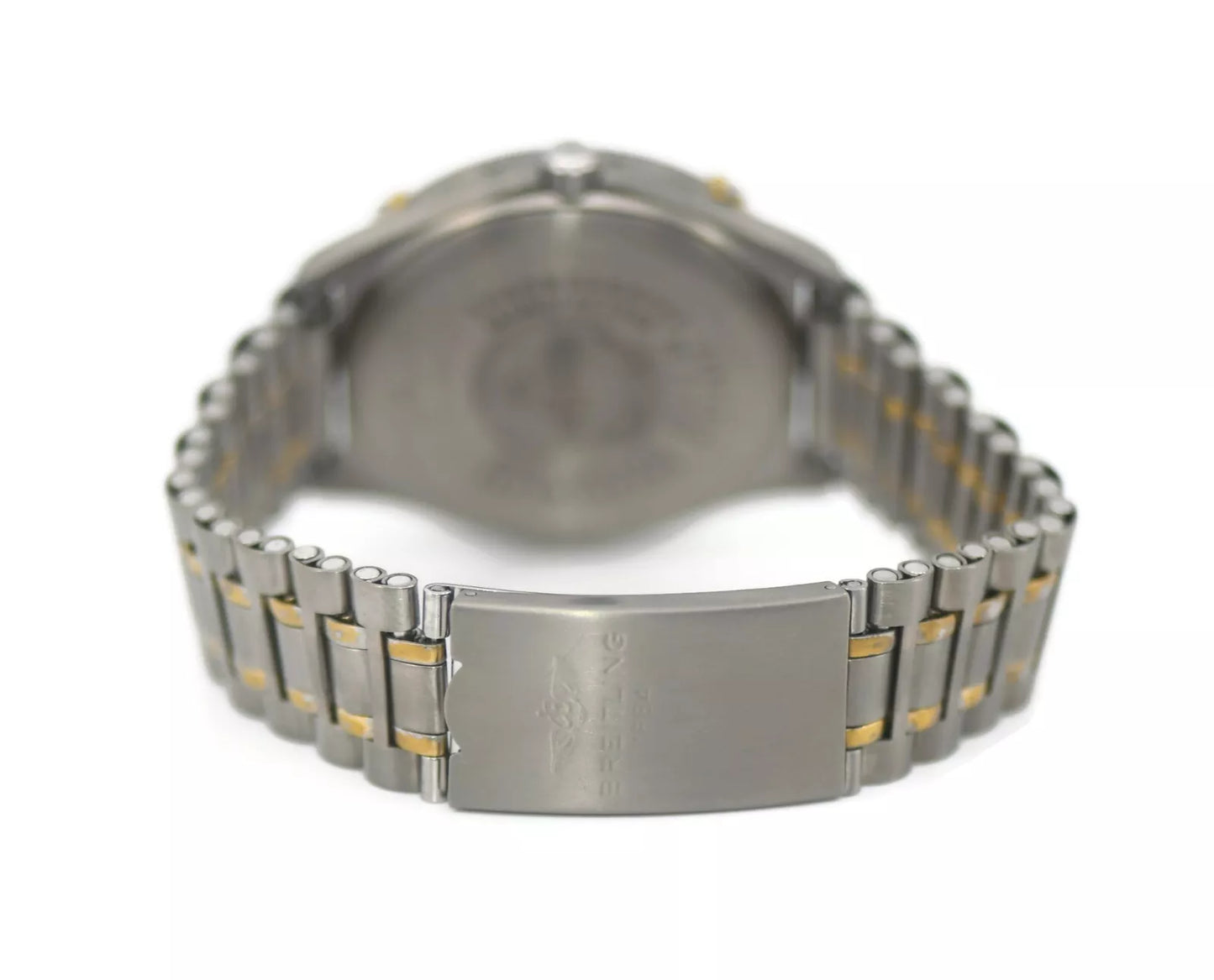 Breitling Aerospace Titanium Watch F56062