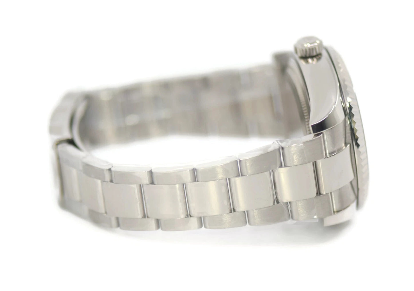 Rolex Sky-Dweller 18K White Gold Watch 326939