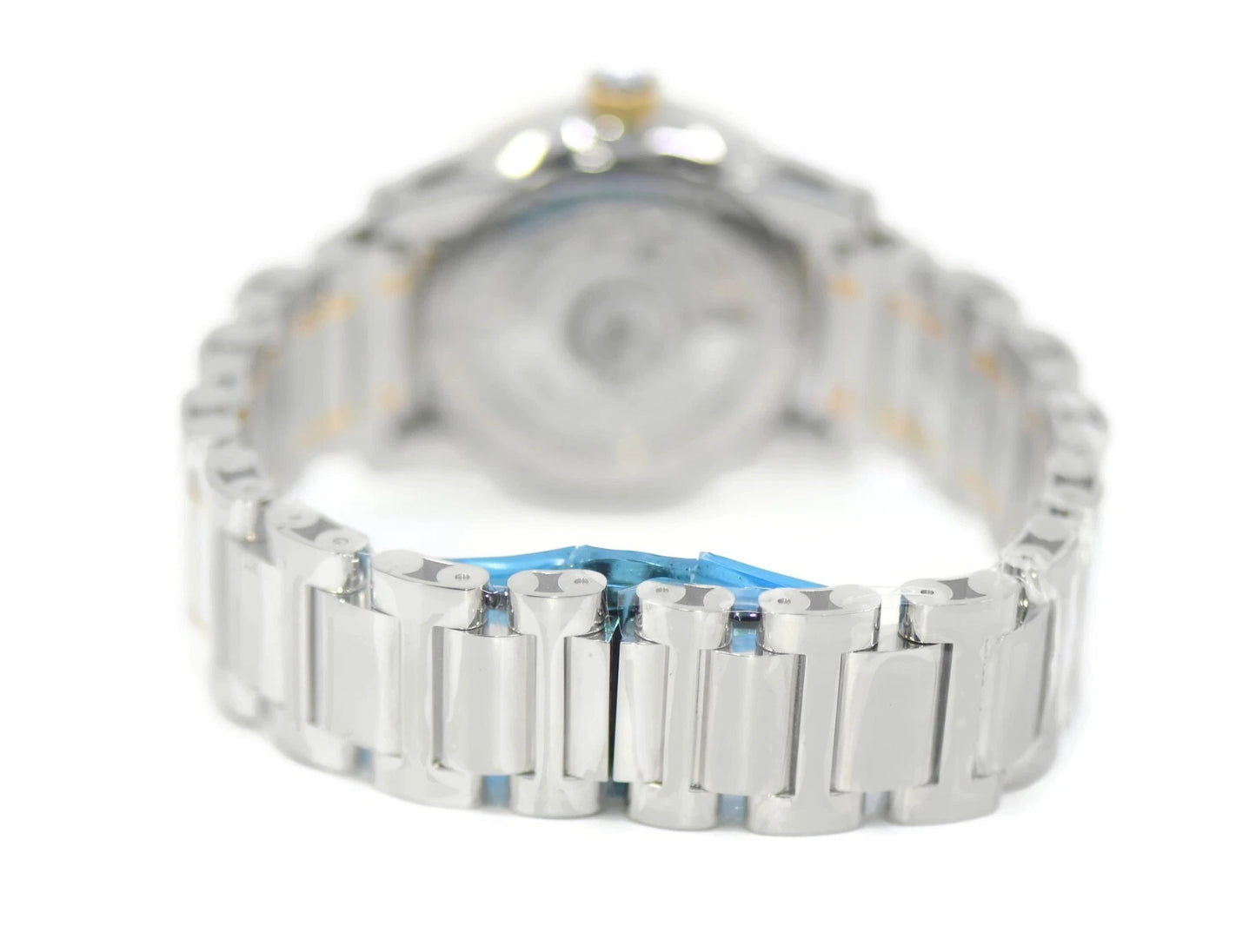 Montblanc Timewalker 18K/Stainless Steel Watch 106502