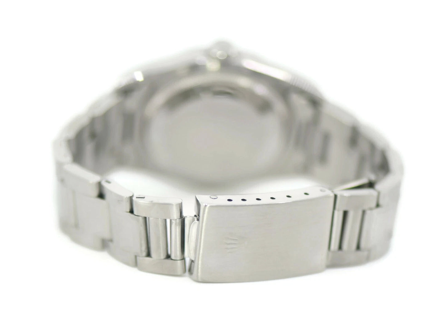 Rolex Datejust Stainless Steel Watch 16200