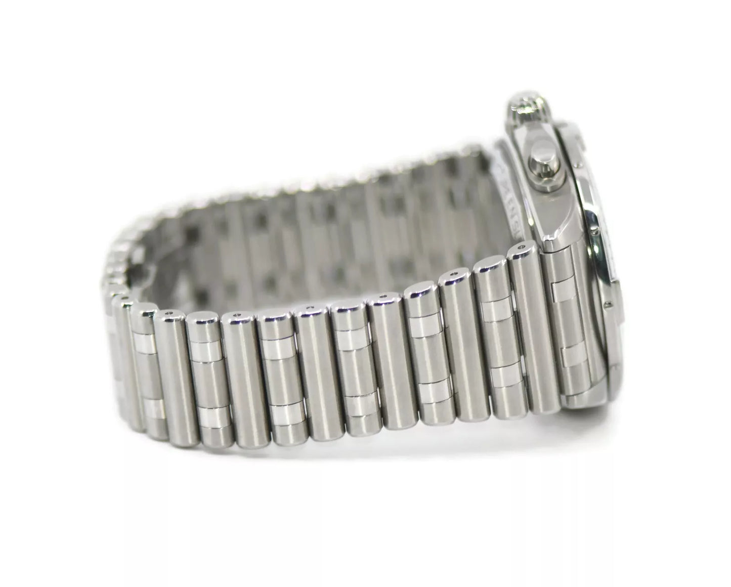 Breitling Chronomat B01 Stainless Steel Watch AB0134