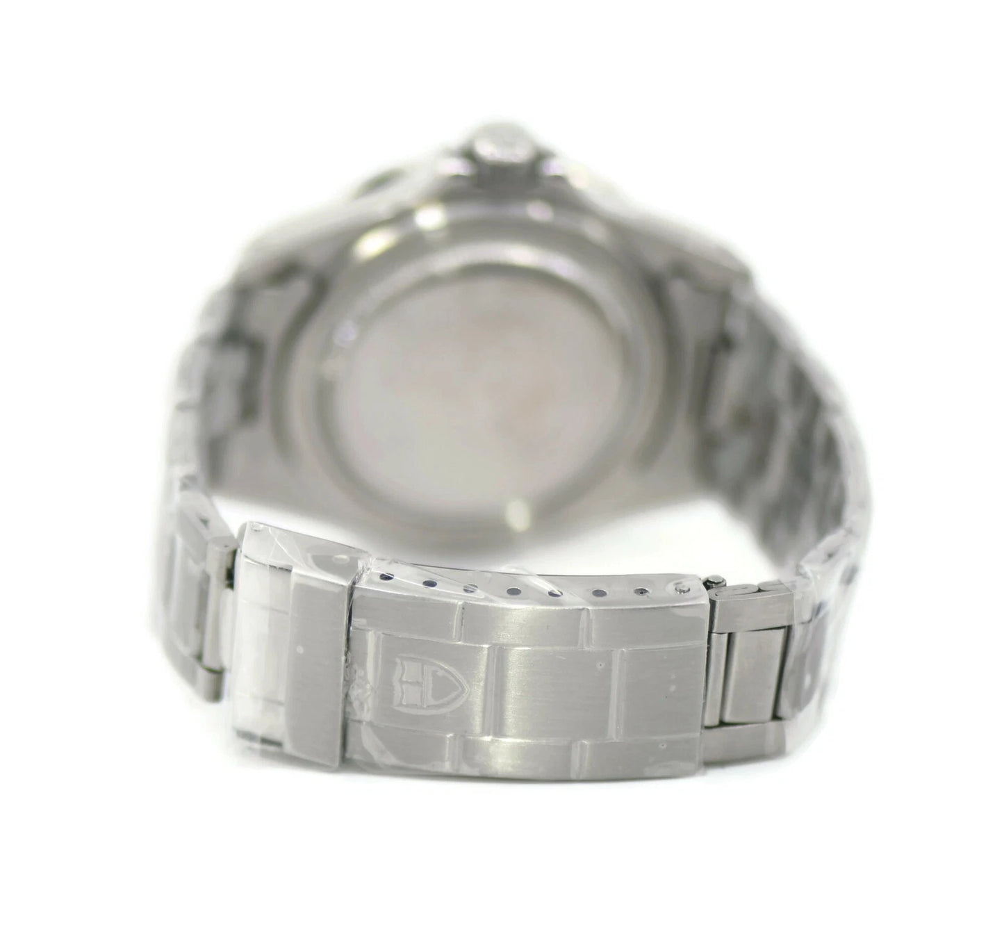 Tudor Submariner Stainless Steel Watch 79090