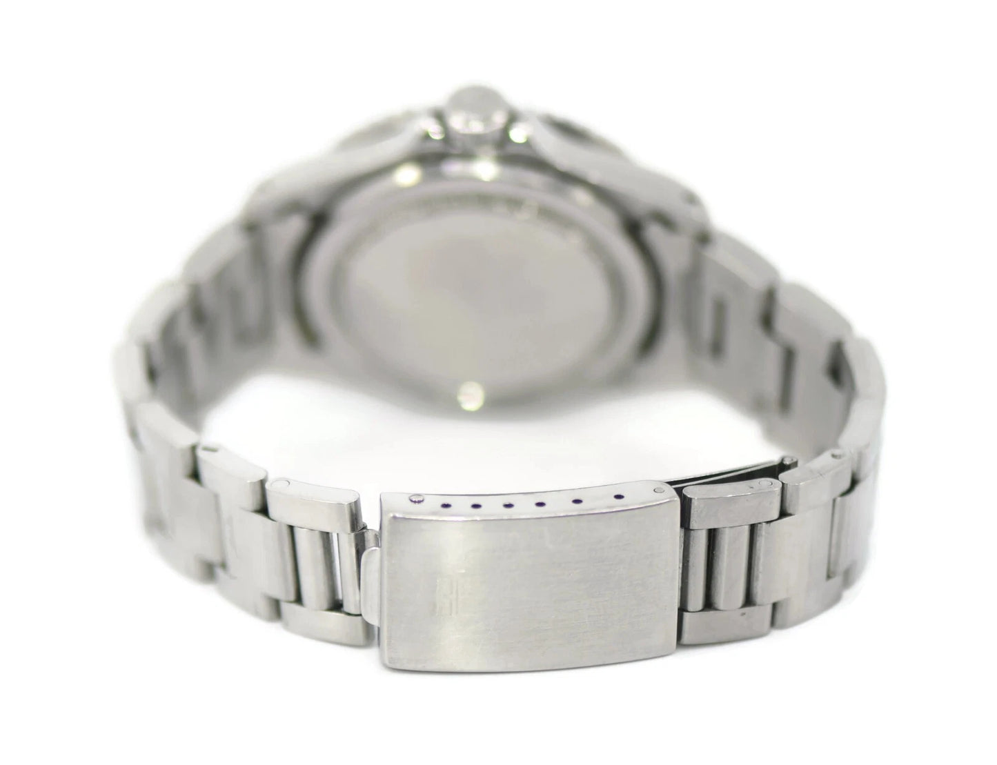 Tudor Submariner Snowflake Stainless Steel Watch 7021/0