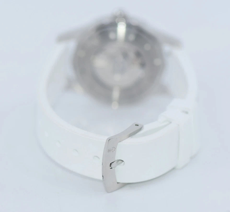 Corum Admirals Cup Legend Stainless Steel Watch A082/03579