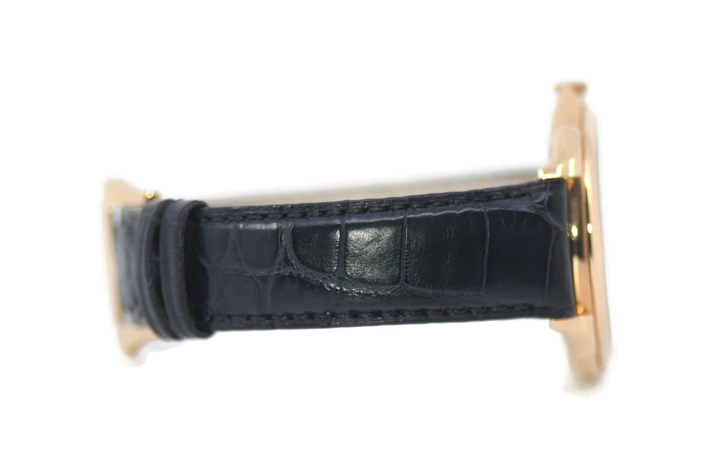 Jacob & Co Palatial 18K Rose Gold Watch PC300.40.NS.ND.ACE4A