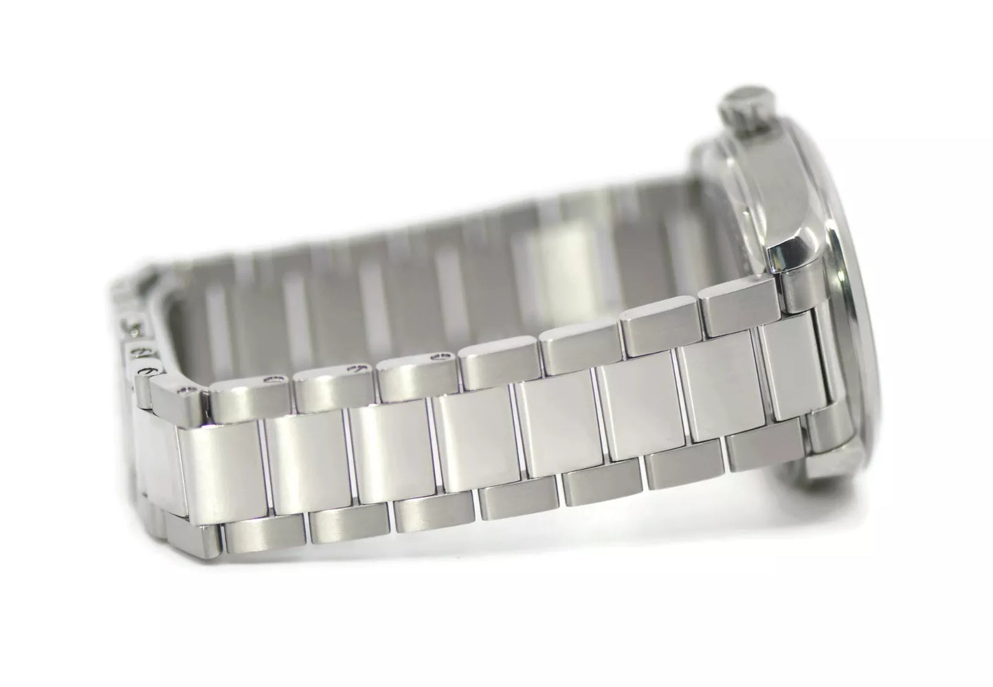 Omega Seamaster Aqua Terra Stainless Steel Watch 220.10.38.20.01.001