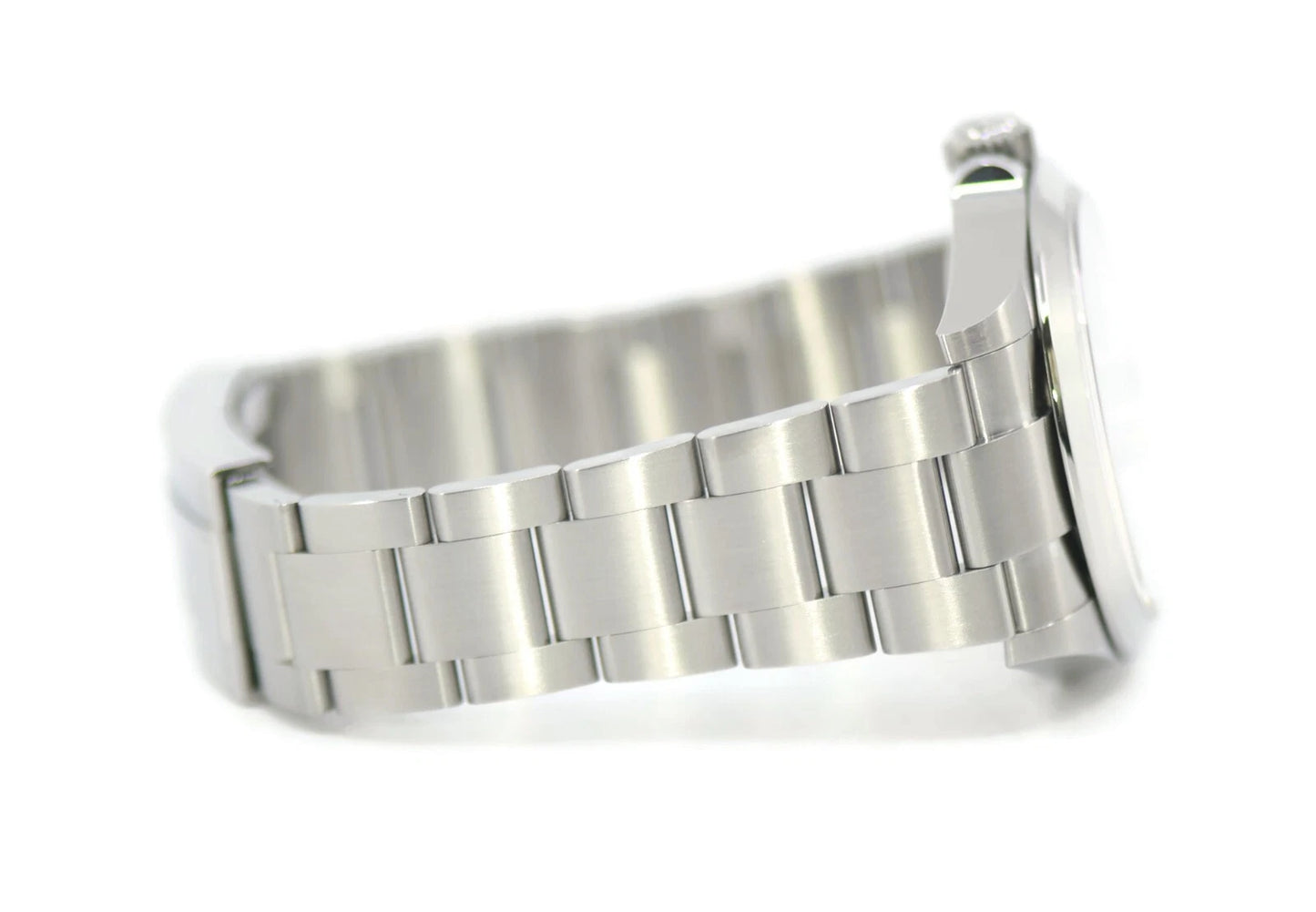 Rolex Airking Stainless Steel Watch 126900