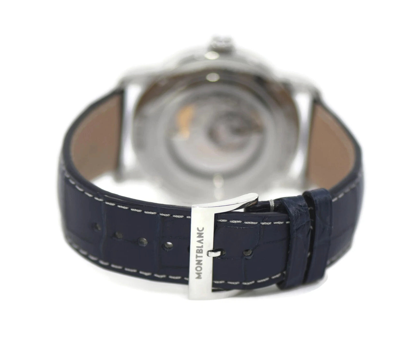 Montblanc 4810 Stainless Steel Watch 119960
