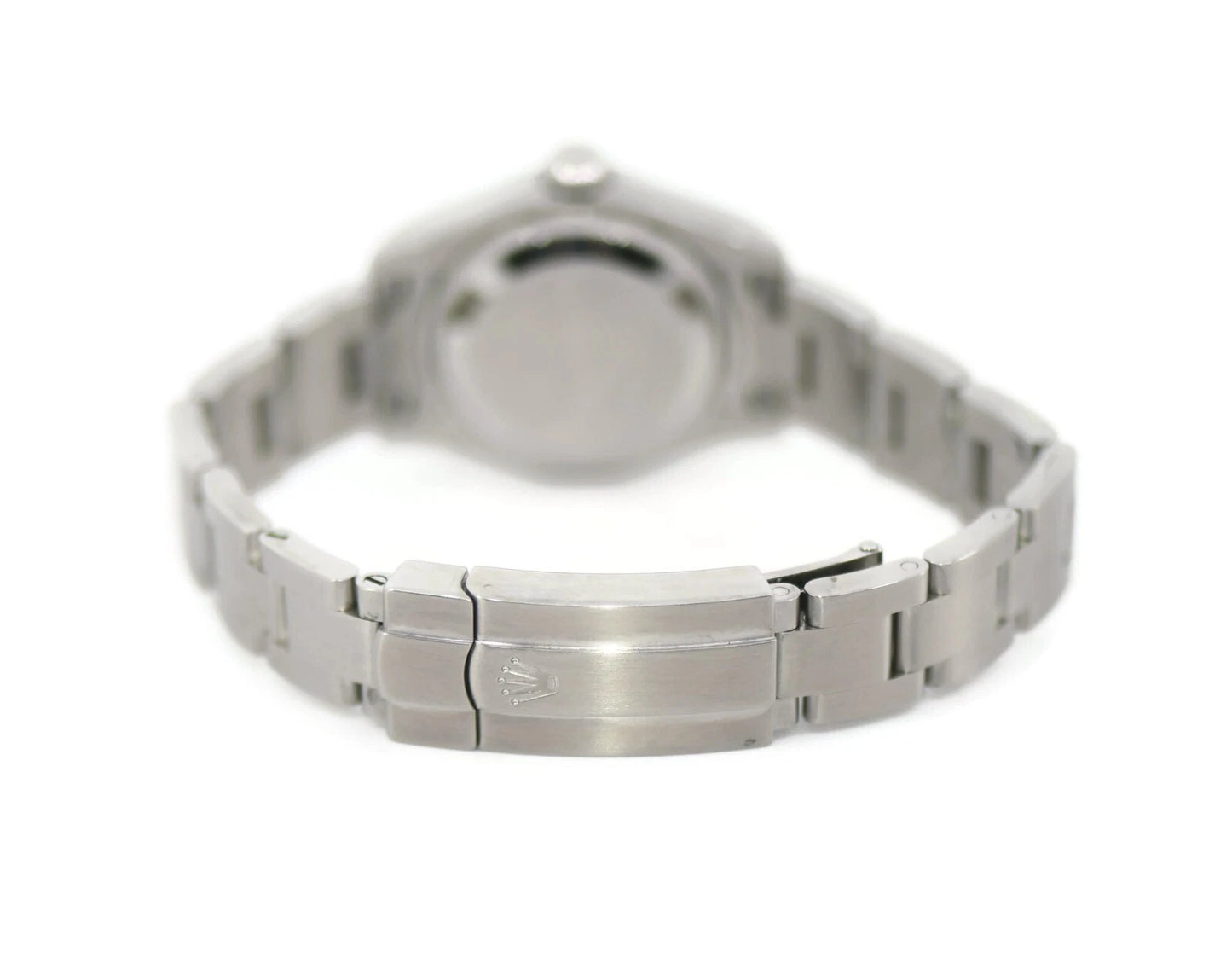 Rolex Oyster Perpetual Stainless Steel Watch 176200
